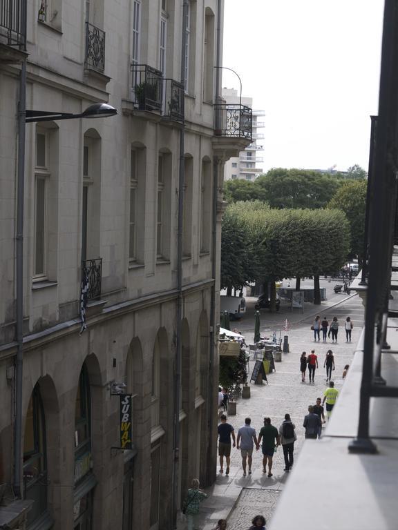 Suite Pommeraye Nantes Exterior photo