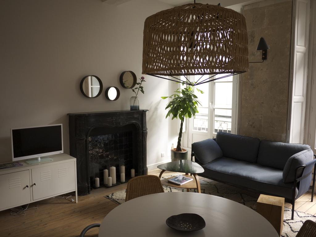 Suite Pommeraye Nantes Exterior photo