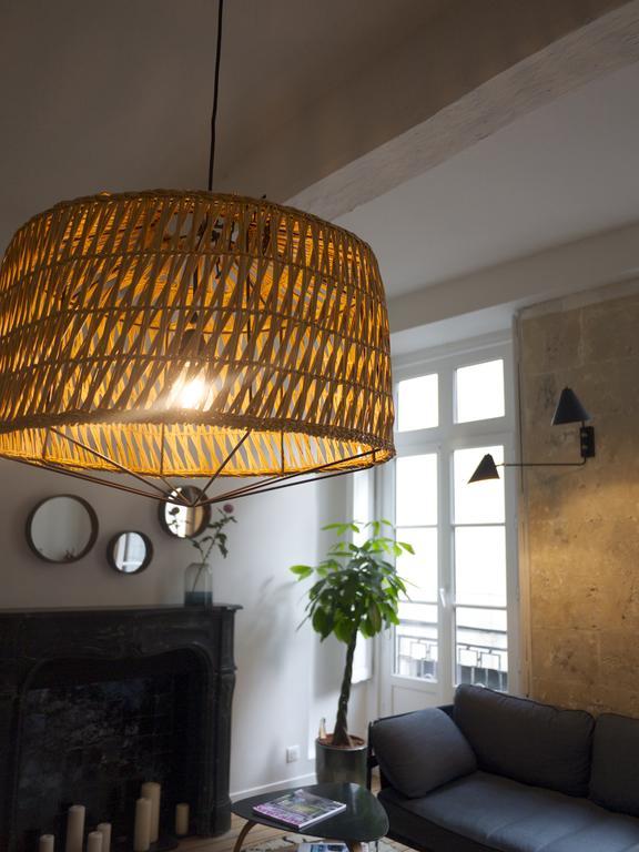 Suite Pommeraye Nantes Exterior photo